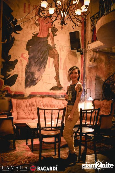 Bacardi Legacy SEA Champions Night at Havana Social — photo 57