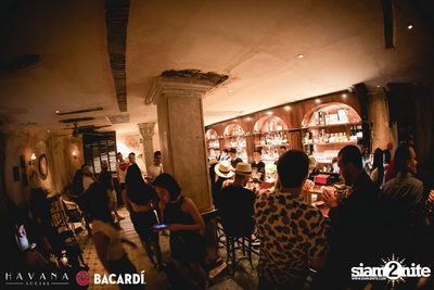Bacardi Legacy SEA Champions Night at Havana Social — photo 58