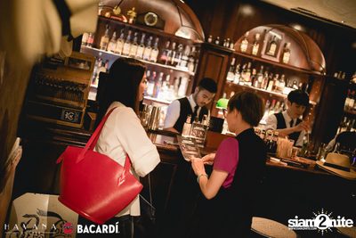 Bacardi Legacy SEA Champions Night at Havana Social — photo 60
