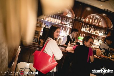 Bacardi Legacy SEA Champions Night at Havana Social — photo 61