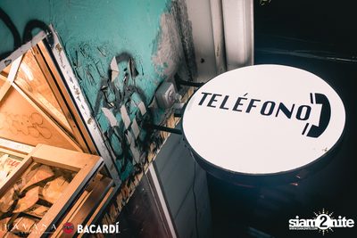 Bacardi Legacy SEA Champions Night at Havana Social — photo 64