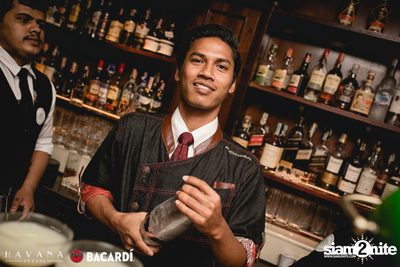 Bacardi Legacy SEA Champions Night at Havana Social — photo 66