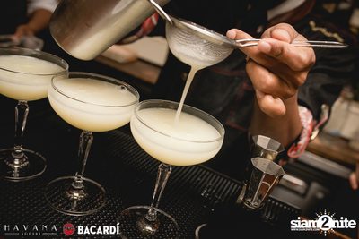 Bacardi Legacy SEA Champions Night at Havana Social — photo 67