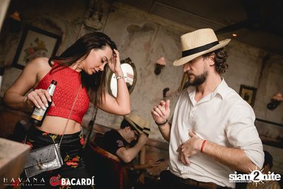 Bacardi Legacy SEA Champions Night at Havana Social — photo 69