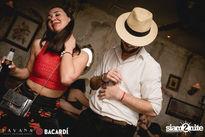 Bacardi Legacy SEA Champions Night at Havana Social — photo 70