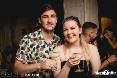Bacardi Legacy SEA Champions Night at Havana Social — photo 73