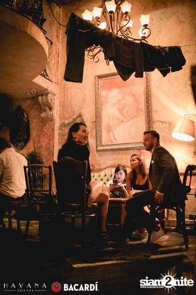 Bacardi Legacy SEA Champions Night at Havana Social — photo 75