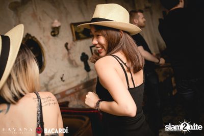 Bacardi Legacy SEA Champions Night at Havana Social — photo 84