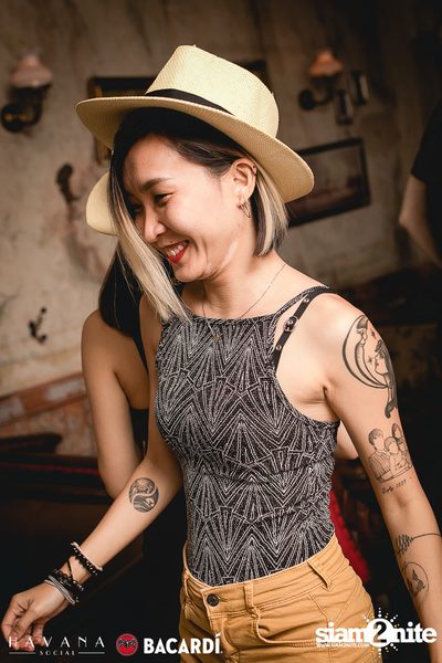 Bacardi Legacy SEA Champions Night at Havana Social — photo 85