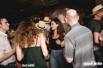 Bacardi Legacy SEA Champions Night at Havana Social — photo 90