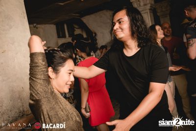 Bacardi Legacy SEA Champions Night at Havana Social — photo 91