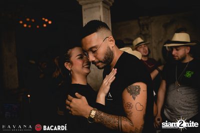 Bacardi Legacy SEA Champions Night at Havana Social — photo 98