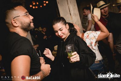 Bacardi Legacy SEA Champions Night at Havana Social — photo 99