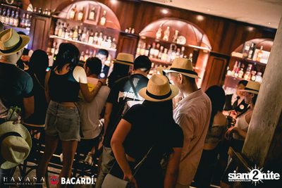 Bacardi Legacy SEA Champions Night at Havana Social — photo 102