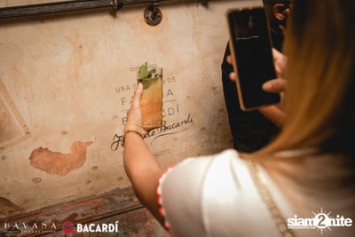 Bacardi Legacy SEA Champions Night at Havana Social — photo 103