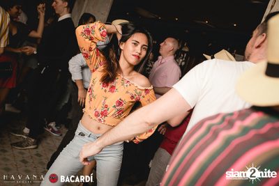 Bacardi Legacy SEA Champions Night at Havana Social — photo 104