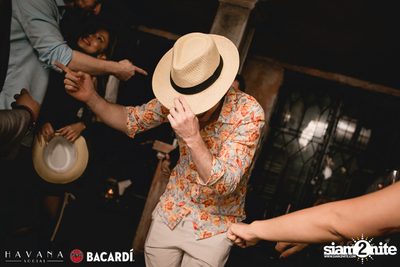 Bacardi Legacy SEA Champions Night at Havana Social — photo 105