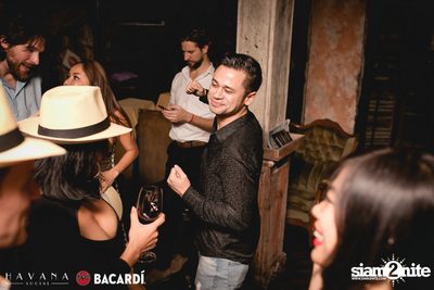 Bacardi Legacy SEA Champions Night at Havana Social — photo 106