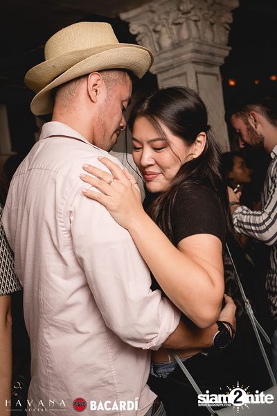 Bacardi Legacy SEA Champions Night at Havana Social — photo 110