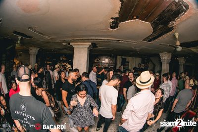 Bacardi Legacy SEA Champions Night at Havana Social — photo 111