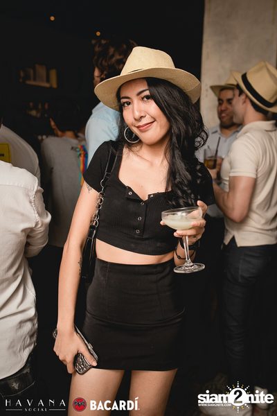 Bacardi Legacy SEA Champions Night at Havana Social — photo 112