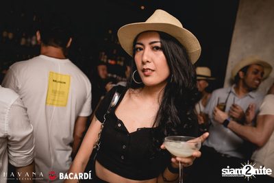 Bacardi Legacy SEA Champions Night at Havana Social — photo 113