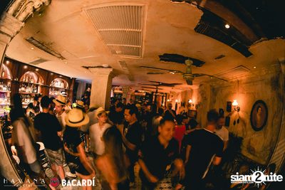 Bacardi Legacy SEA Champions Night at Havana Social — photo 116