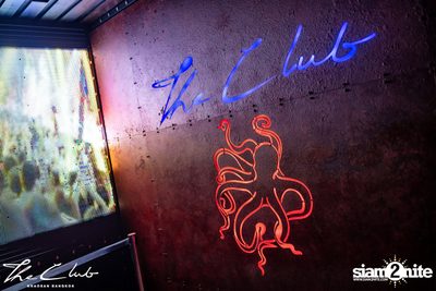 DJ Mayrilyn at The Club Khaosan — photo 6
