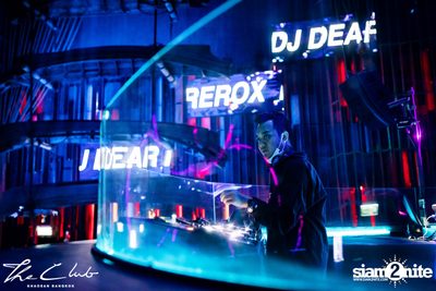 DJ Mayrilyn at The Club Khaosan — photo 9