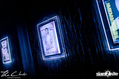 DJ Mayrilyn at The Club Khaosan — photo 11