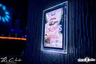 DJ Mayrilyn at The Club Khaosan — photo 12