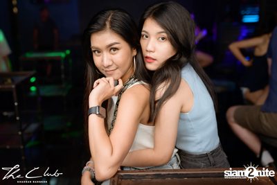 DJ Mayrilyn at The Club Khaosan — photo 13