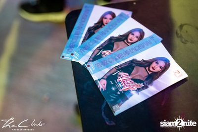 DJ Mayrilyn at The Club Khaosan — photo 19