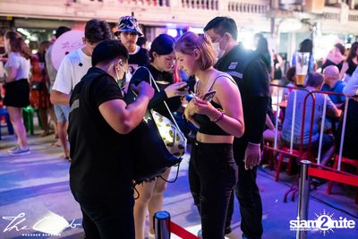 DJ Mayrilyn at The Club Khaosan — photo 20