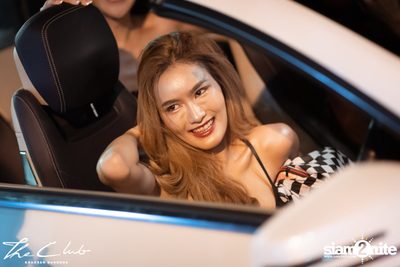 DJ Mayrilyn at The Club Khaosan — photo 22