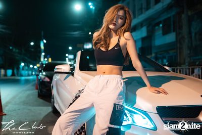 DJ Mayrilyn at The Club Khaosan — photo 27