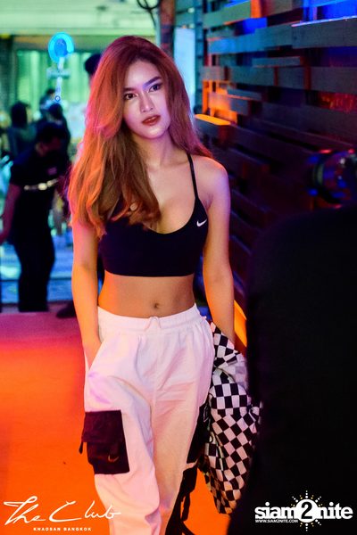 DJ Mayrilyn at The Club Khaosan — photo 29
