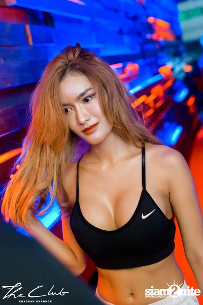 DJ Mayrilyn at The Club Khaosan — photo 32