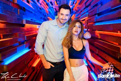 DJ Mayrilyn at The Club Khaosan — photo 33