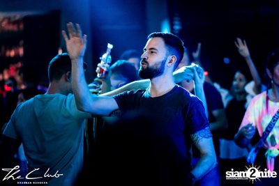 DJ Mayrilyn at The Club Khaosan — photo 37