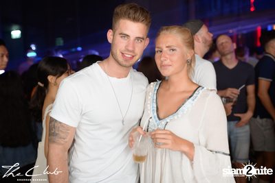 DJ Mayrilyn at The Club Khaosan — photo 40
