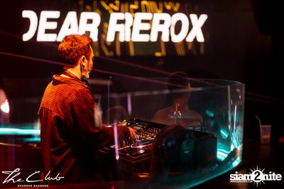 DJ Mayrilyn at The Club Khaosan — photo 44