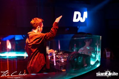 DJ Mayrilyn at The Club Khaosan — photo 46