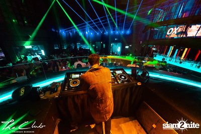 DJ Mayrilyn at The Club Khaosan — photo 47