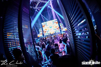 DJ Mayrilyn at The Club Khaosan — photo 54