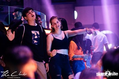 DJ Mayrilyn at The Club Khaosan — photo 58