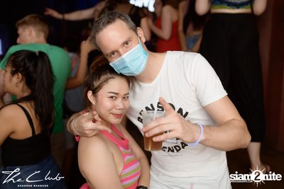 DJ Mayrilyn at The Club Khaosan — photo 60