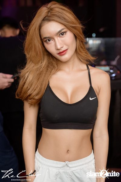 DJ Mayrilyn at The Club Khaosan — photo 68