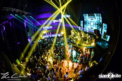 DJ Mayrilyn at The Club Khaosan — photo 126