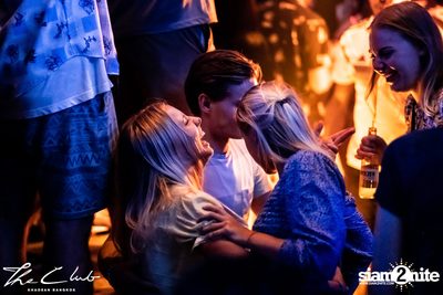 DJ Mayrilyn at The Club Khaosan — photo 182